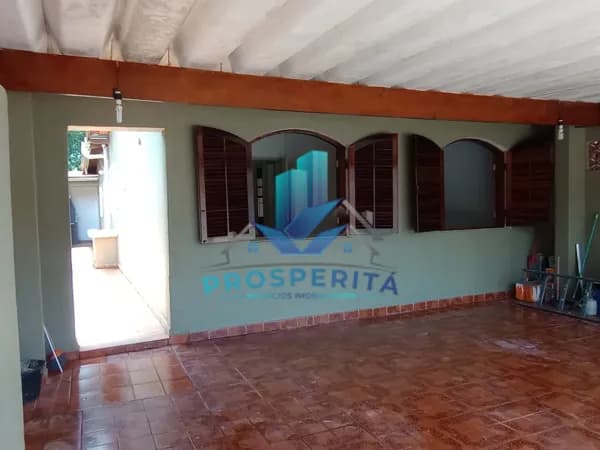Excelente casa térrea À VENDA 03dorms. - Jd da Gloria - Cotia/SP