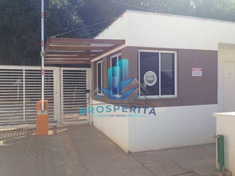 Lindo Sobrado á venda - Agua Espraiada - Cond. Viva Caucaia III - Cotia/SP