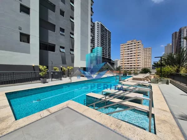 Apartamento Alto Padrão á venda - Brooklin/SP