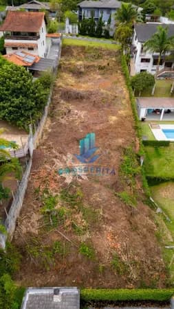 Terreno à venda - Condomínio Recanto Suíço - Vargem Grande Paulista