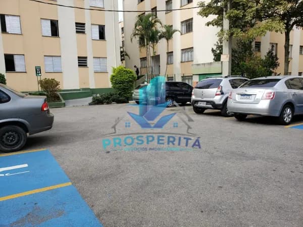 Apartamento 2 Dormitórios à Venda