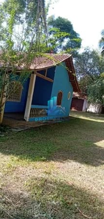 Chácara a venda Lageado Ibiúna/SP