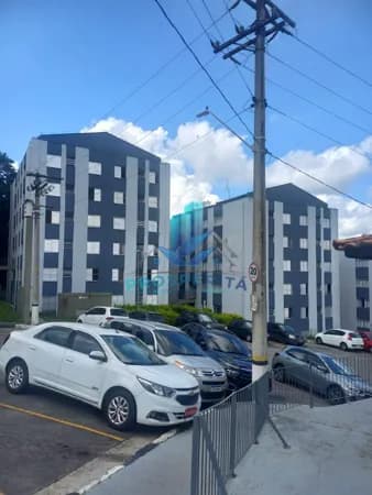 Apartamento Padrão - Cond.Green Land - Cotia/SP