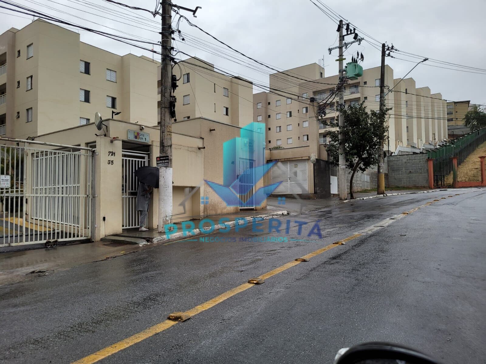 APARTAMENTO À VENDA no Condomínio Reserva Cotia Park - Cotia/SP