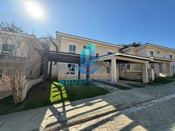 Casa Alto Padrão de Alto Padrão no Jd da Glória com 4dorm, sendo 2 suítes