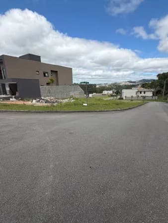 Terreno à venda, 400,68m² - Declive - Cond. Res.Santa Paula - Cotia/SP