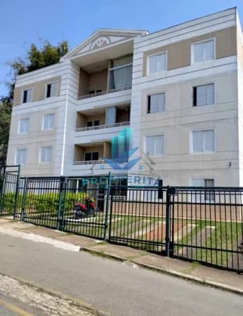 Apartamento Venda com 02 dorms - Res. Vale Verde - Jardim Isis - Cotia/SP