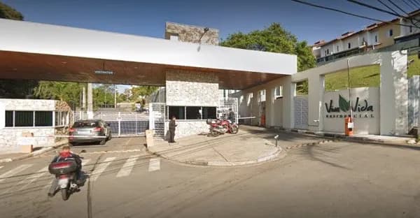 Excelente Sobrado À VENDA 02 Suítes - 72m² - Cond. Viva Vida - Cotia/SP