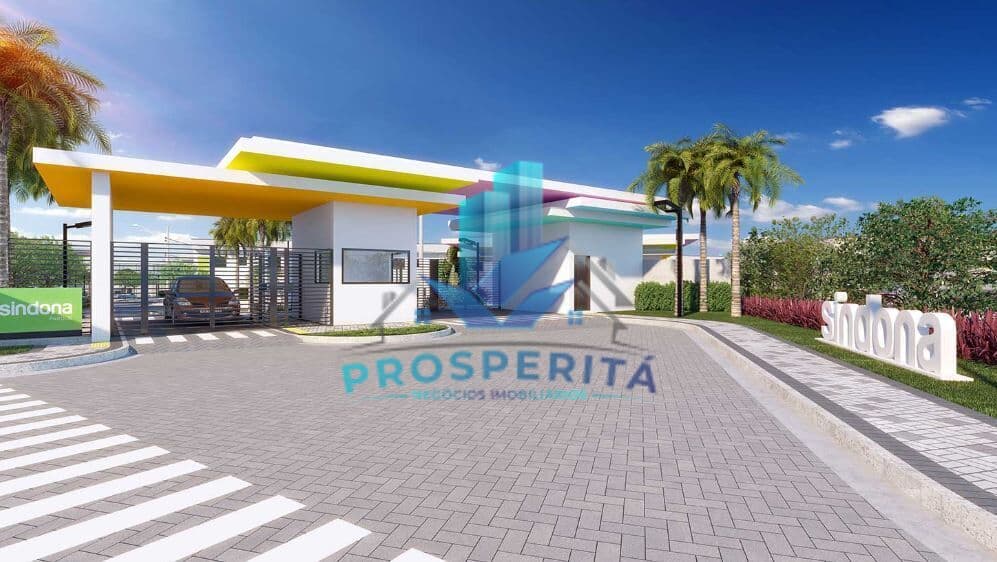 Excelente Sobrado Geminado para locação (NOVO) - Cond. Sindona Parque I- Jd Petropolis - Cotia/SP