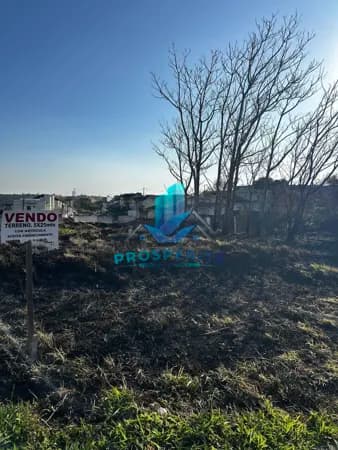 Lotes 125m² - Flores do Aguassai Cotia/SP