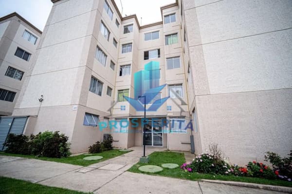 Excelente Apto 02 Dorms 40m² - Cond. Nova Zelândia I - Jd Petropolis - Cotia/SP
