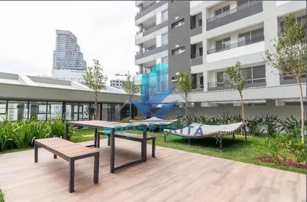 Apartamento Padrão á venda