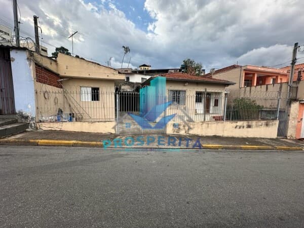 Casa Comercial/Residencial À VENDA Centro de Cotia - Vila Monte Serrat Cotia-SP