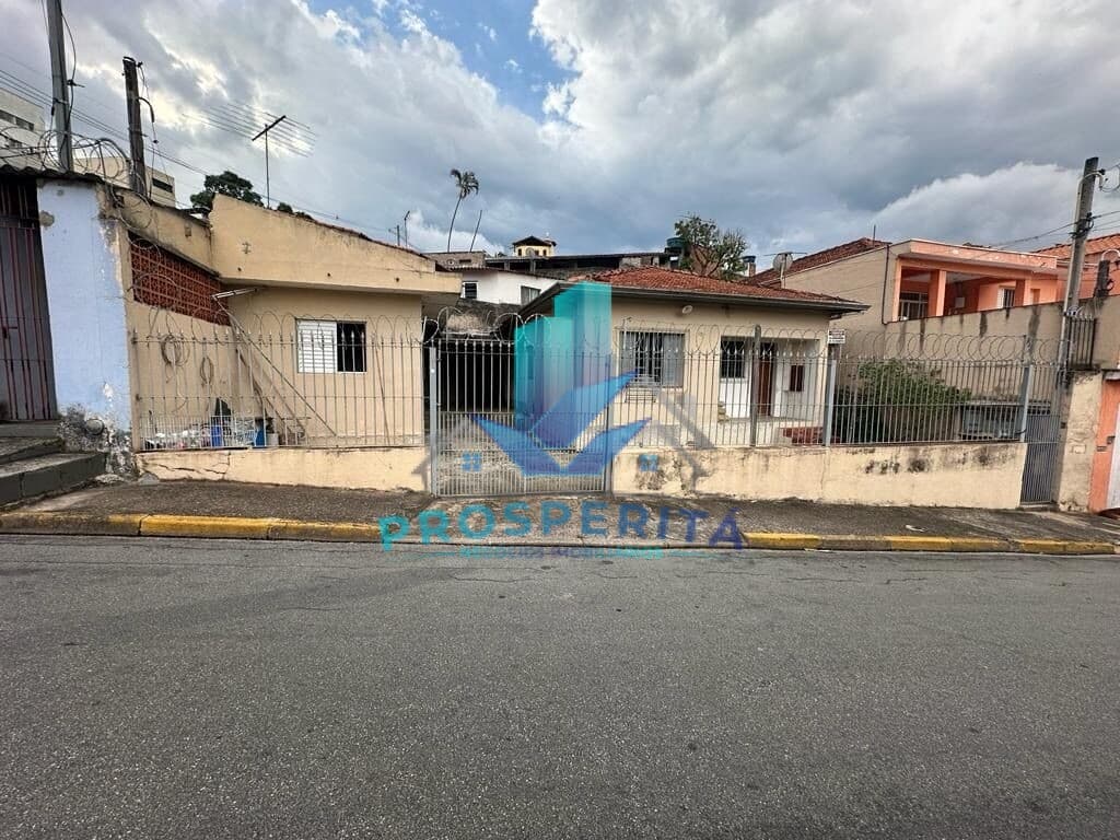 Casa Comercial/Residencial À VENDA Centro de Cotia - Vila Monte Serrat Cotia-SP