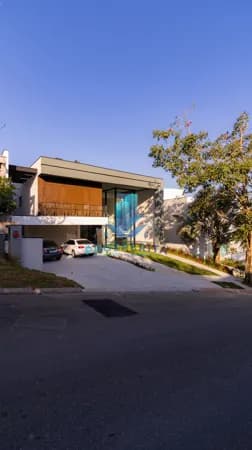 Casa á Venda no Condomínio Vintage Arte de Morar - NOVA - Cotia/SP