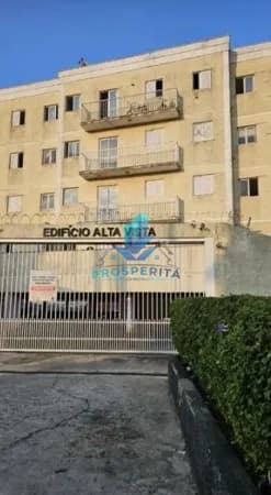 Apartamento em Cotia - Parque Turiguara