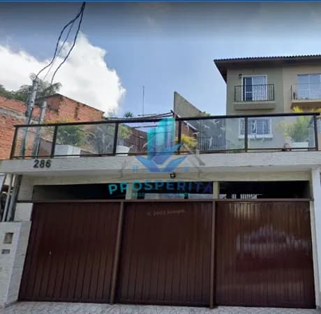 Sobrado À VENDA 360 m² terreno - Jardim Miranda-Cotia/SP
