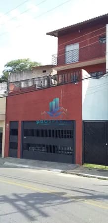 Excelente Sobrado 3 dorms, Individual - Pq Turiguara - Cotia/SP