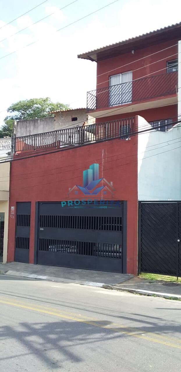 Excelente Sobrado 3 dorms, Individual - Pq Turiguara - Cotia/SP