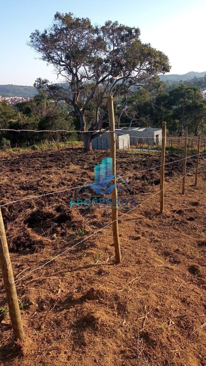 Terreno à Venda, 375m² por R$ 50.000 - Jd Panorama - Cotia/SP