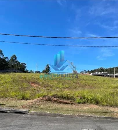 Terreno 370,14 Cond. Reserva Santa Paula - Cotia /SP