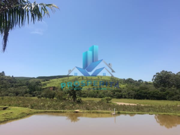 Terreno em Condominio fechado Residencial Veneza - Votorantim/SP