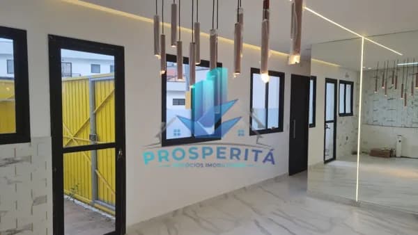 Casa em Cotia - Jardim Petrópolis