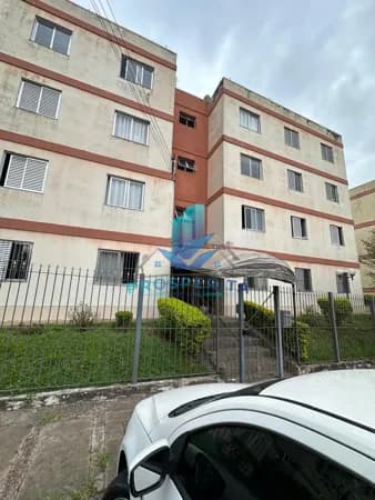 Apartamento em Cotia - Jardim Rio das Pedras
