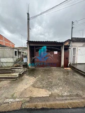 Sobrado com varias casas - Ideal para investidores - Nakamura Park - Cotia/SP