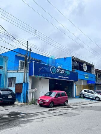 Excelente Sala Comercial para Locação - 68mts - Granja Carolina - Cotia/SP