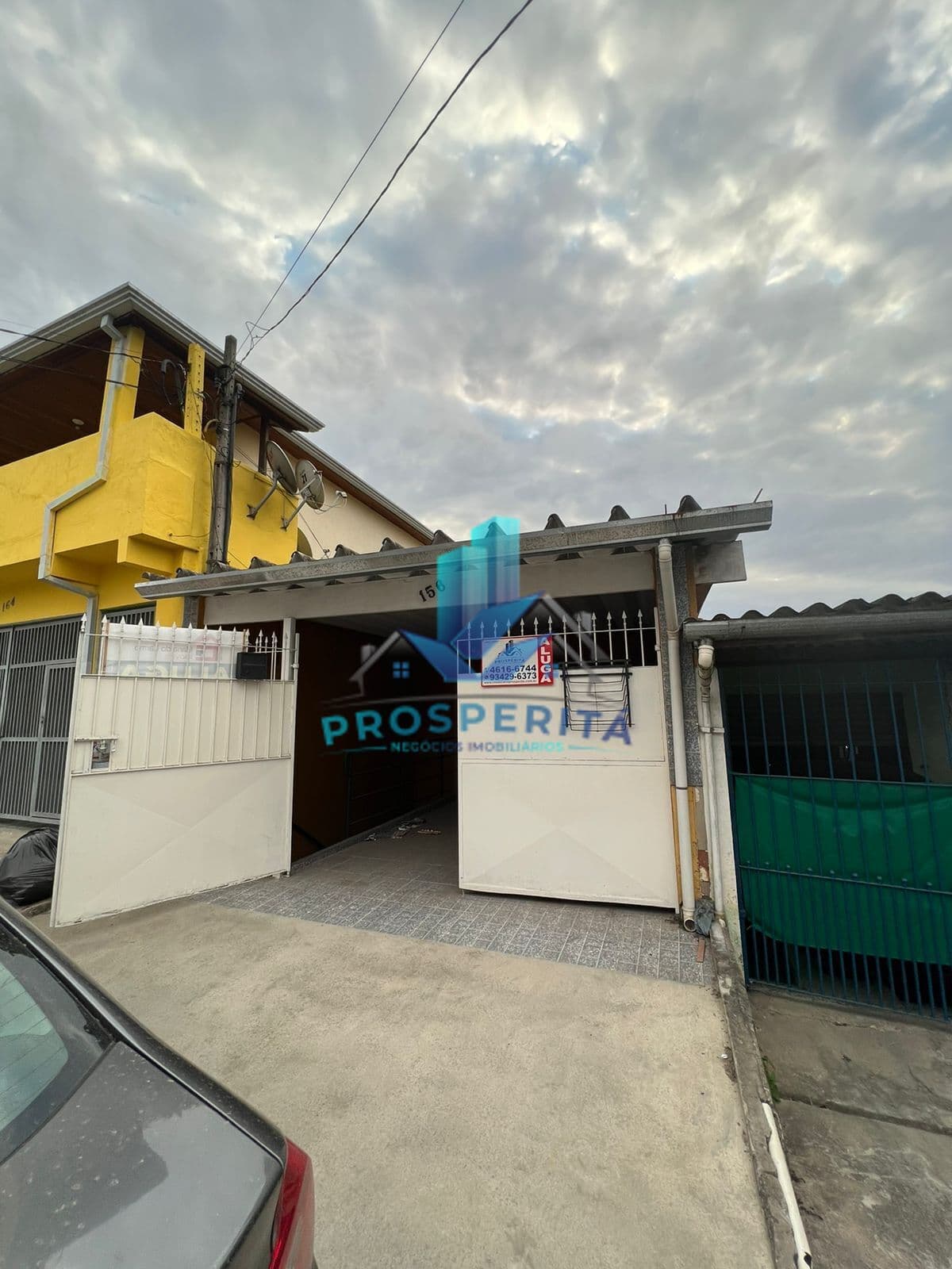 Sobrado a Venda 03 dorm. 121 m² - Mirante da Mata - Cotia/SP