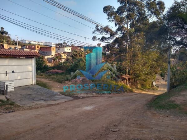 Terreno em Altos de Caucaia - Cotia/SP