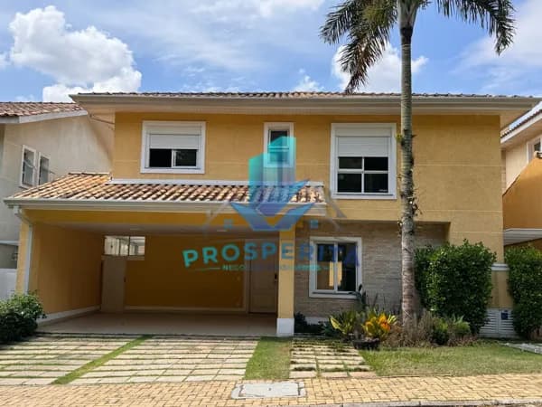 Casa em Condomínio Raizes Granja Viana Cotia/SP