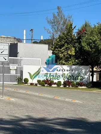Terreno em condomínio à venda, 384 m² Cond. Reserva Vale Verde - Cotia - SP