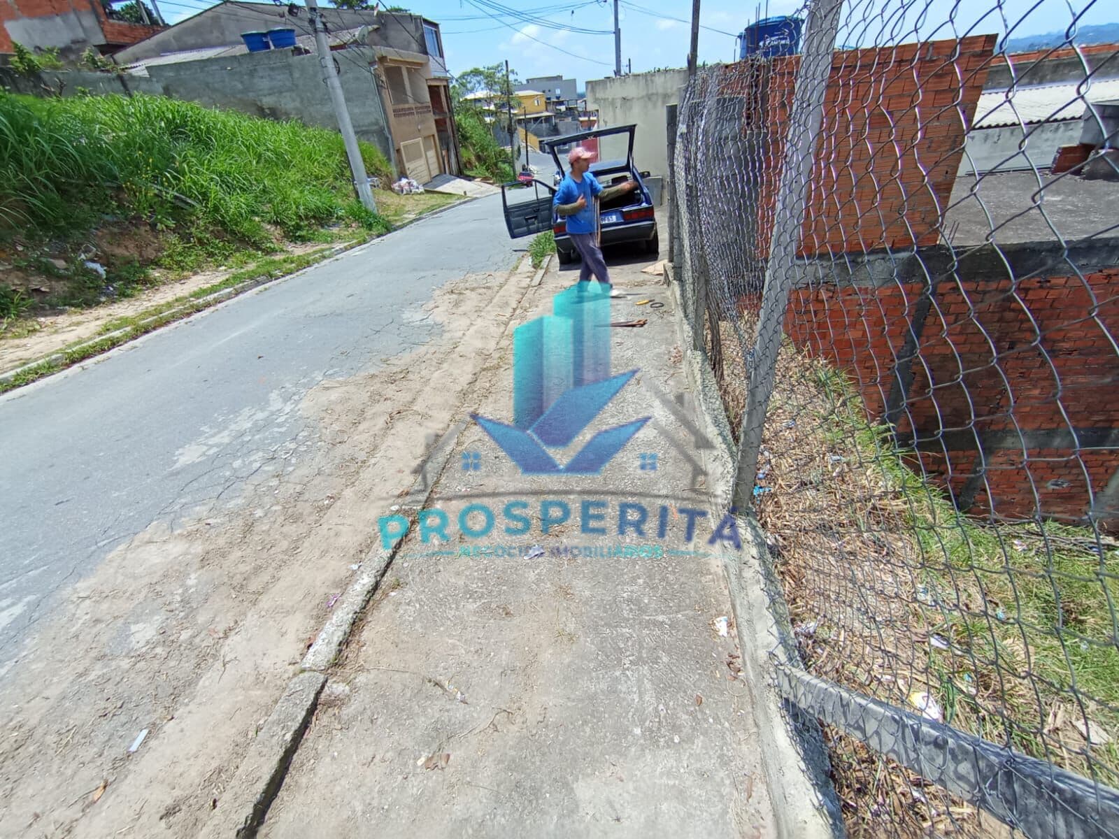 Terreno e para venda Jardim Cotia - Cotia/SP