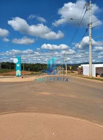 Terreno em Condomínio em Águassaí, Cotia/SP