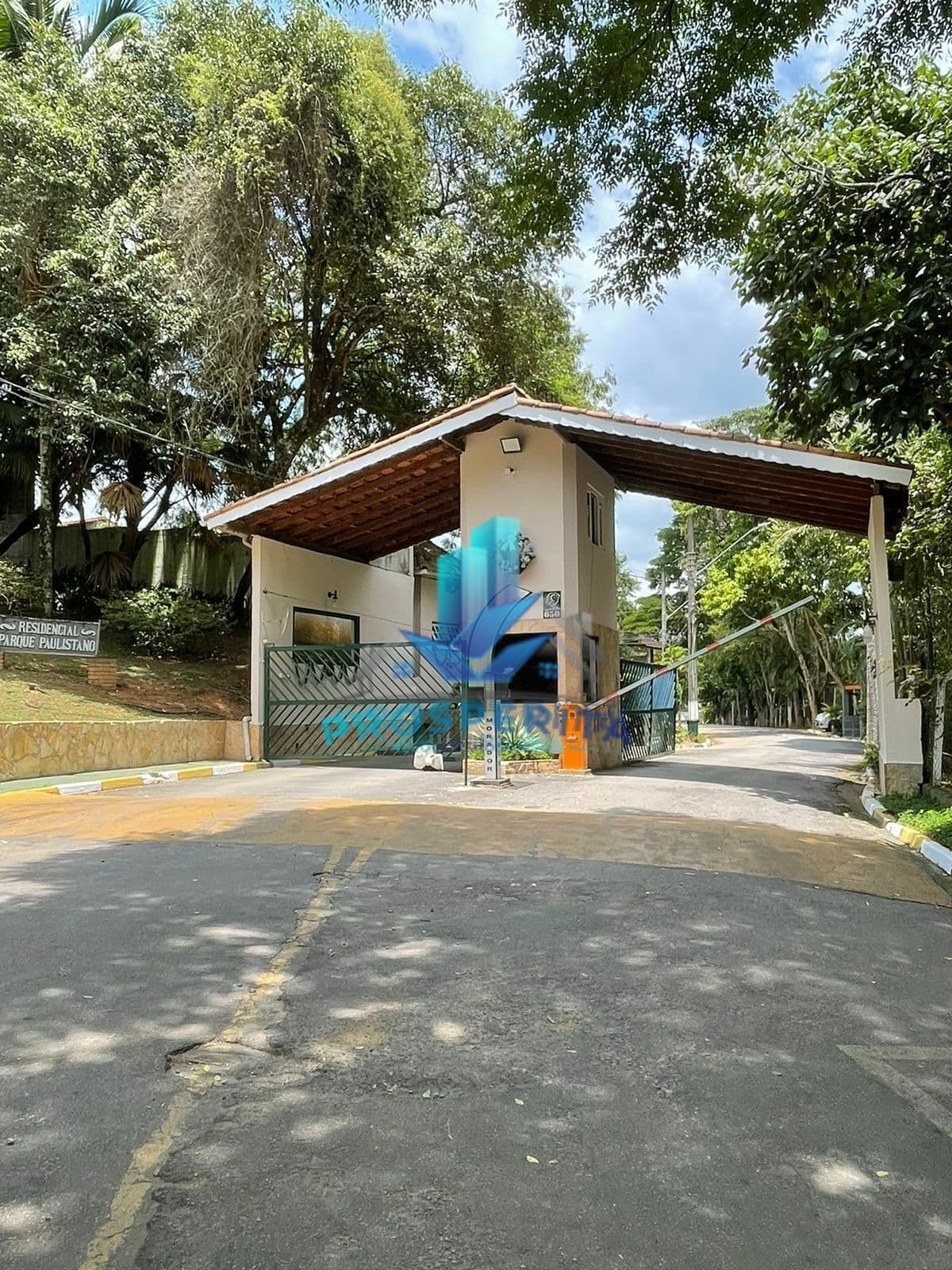 Ótima Casa Térrea - Cond. Pq Paulistano - Cotia/SP
