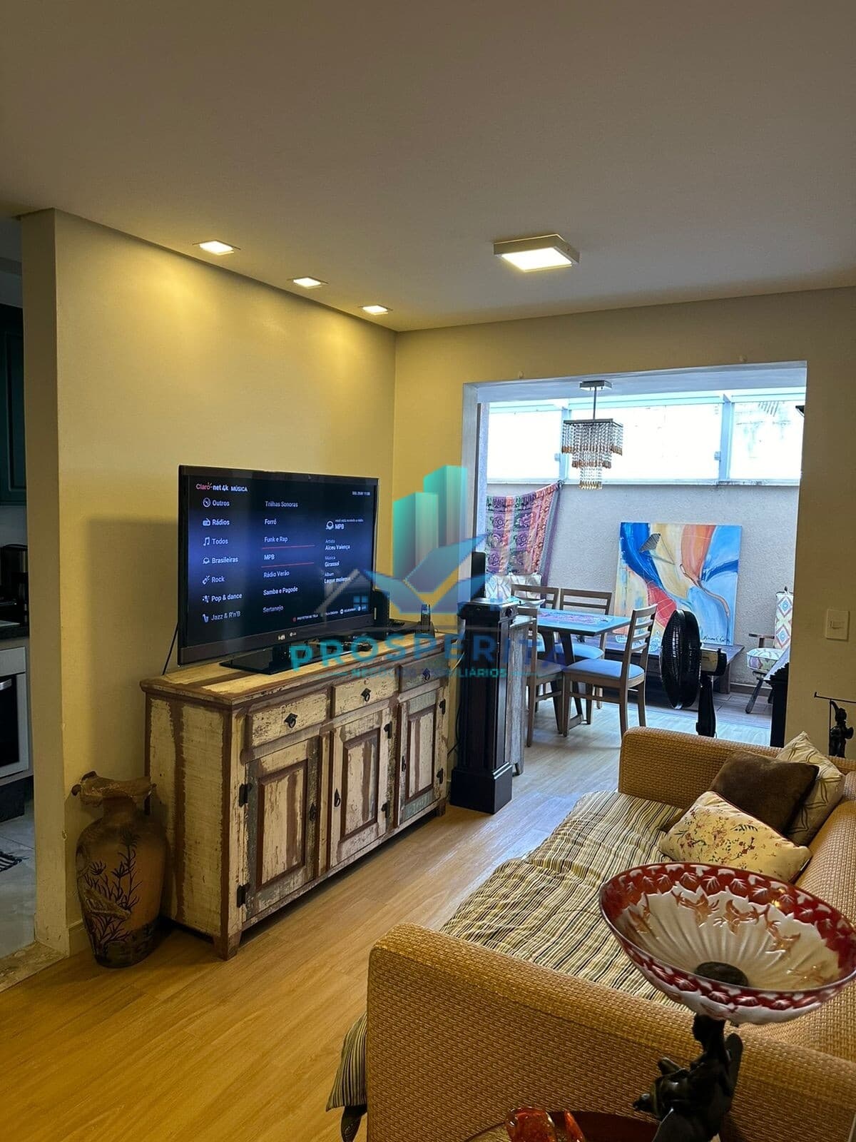 Apartamento Garden à venda, 61 m² - Jardim Torino - Cotia/SP