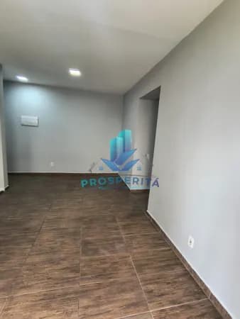 Apartamento á Venda com 02 dorms - Res. Cotia Park 1 - Rio das Pedras- Cotia/SP