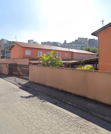 Sobrado À VENDA 02 Dorms. Condomínio Vila Ravena Jd. Leonor, Cotia/SP
