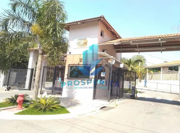 Apartamento à Venda 02 Dorms - Cond. Residencial Estacao Vida Nova - Itapevi