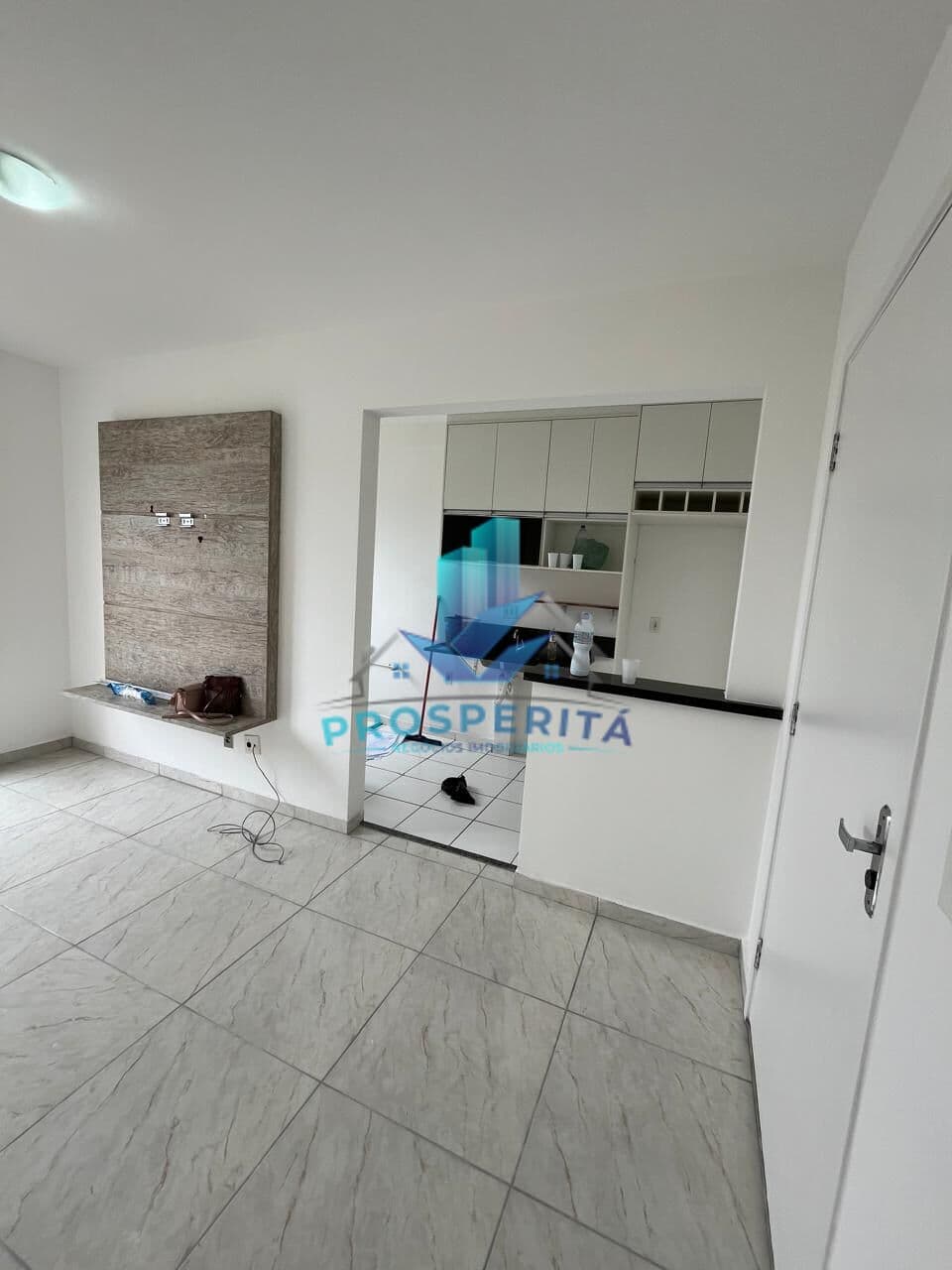 Apartamento Venda c/ 02 dorms R$ 215.000 EDIFÍCIO ALTA VISTA - Parque Turiguara - Cotia/SP
