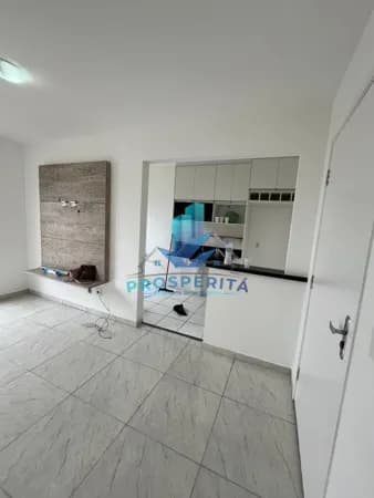Apartamento Venda c/ 02 dorms R$ 215.000 EDIFÍCIO ALTA VISTA - Parque Turiguara - Cotia/SP