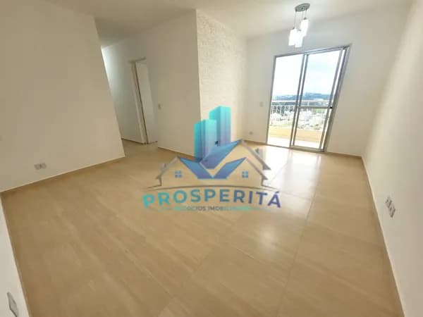 Apartamento para Locação 03 dorms. Condominio Costa Verde - Cotia/SP