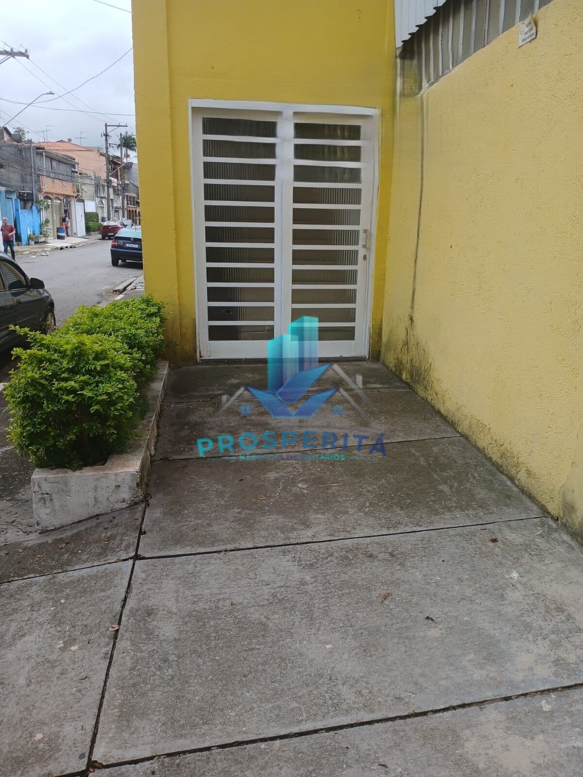 Ótimo salão - Pq São George - Cotia/SP