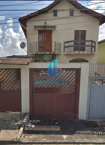 SOBRADO À VENDA 03 dorms - no Bairro Jd Rosalina - Cotia/SP