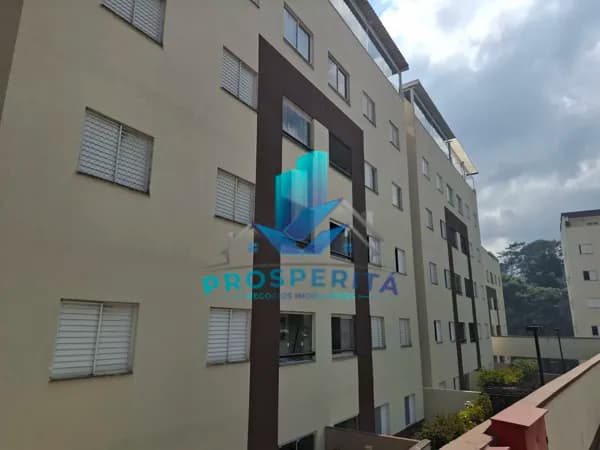 Apartamento Garden 01 quarto - Centro Cond. Jd Europa I 5 minutos Centro Cotia/SP