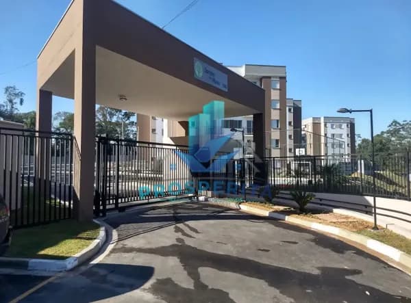 Apartamento a venda Condomínio Jardim dos Alpes - Cotia/SP