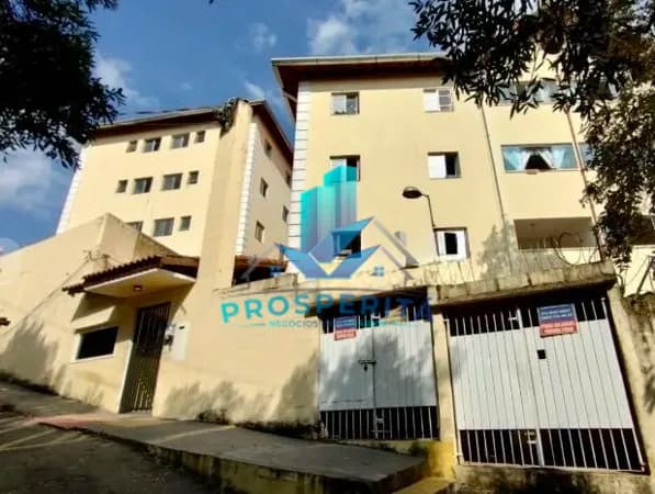 Apartamento para Locação 03 dorms. Cond. Mirante dos Lagos Jd.Sandra, Cotia/SP