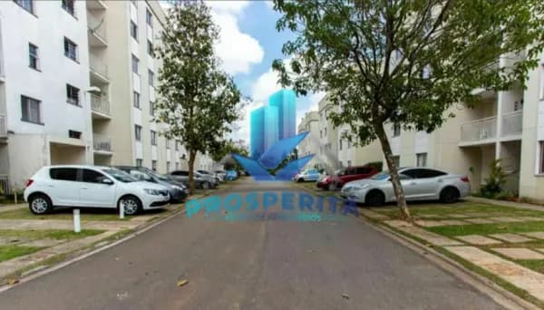 Apto 02 dorms- COND. BOSQUE CLUBE - JD MONTE SANTO - COTIA/SP